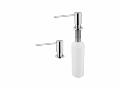 VÒI XÀ PHÒNG KACI KD-36BICR