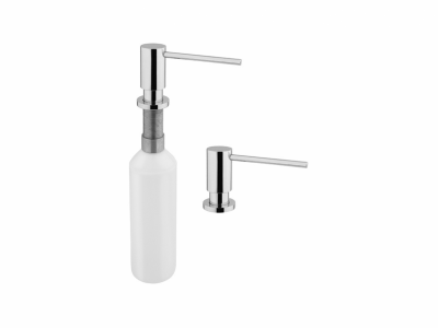 VÒI XÀ PHÒNG KACI KD-36BICR